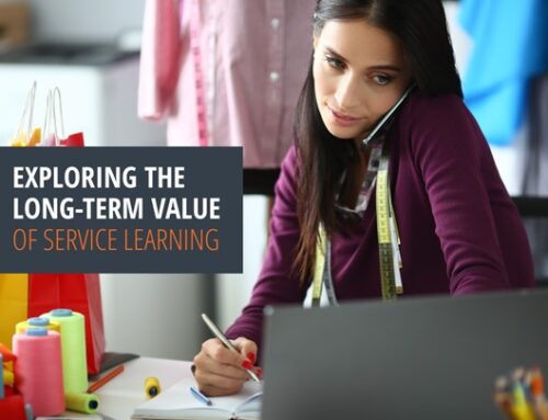 Long-Term Value of Service Learning