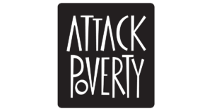 Attack Poverty Logo