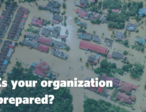 Five Critical Questions Every Nonprofit Must Address for Disaster Preparedness