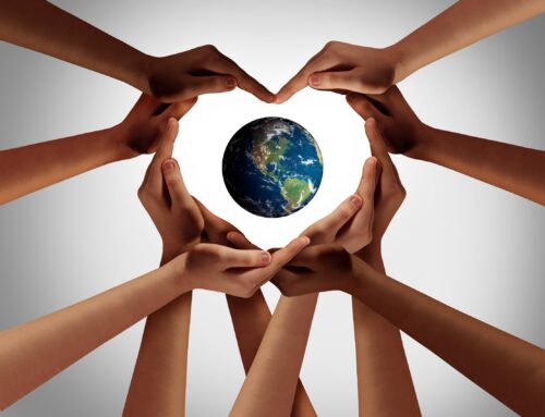 Creating a Kinder World Through Volunteering and Civic Engagement