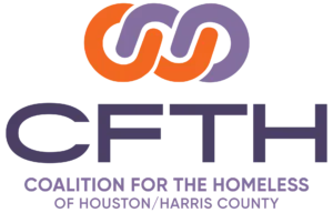 Coalition for the Homeless of Houston/Harris County logo