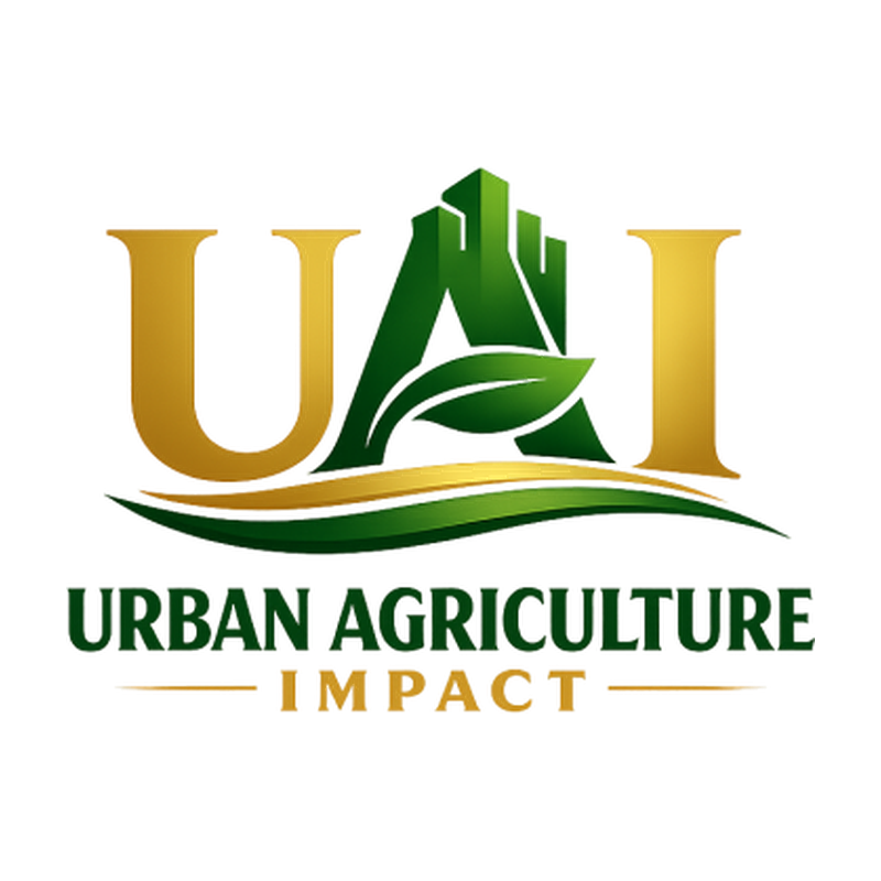 Urban Agriculture Impact